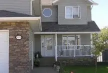 Photograph of Asher Rock Guest House, Grande Prairie