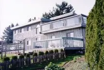 Photograph of Estuary House B&B, Comox