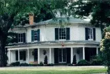 Photograph of Kingswood Inn, Kingsville