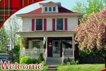 Photograph of Strathaird Bed & Breakfast, Niagara Falls