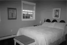 Photograph of Corrigan's B&B, Charlottetown