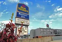 Photograph of Best Western Regency Inn, Airdrie