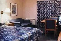 Photograph of Comfort Inn, Winnipeg