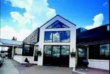 Photograph of Heritage Inn, Moose Jaw