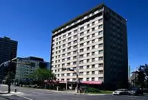 Photograph of Regency Suites Hotel, Calgary