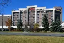 Photograph of Best Western Port O'Call Hotel, Calgary