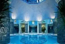 Photograph of The Fairmont Banff Springs, Banff