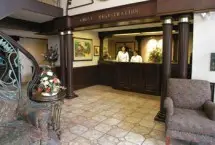 Photograph of Best Western Siding 29 Lodge, Banff