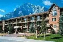 Photograph of High Country Inn, Banff
