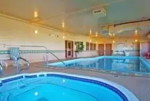 Photograph of Best Western Grande Prairie Hotel & Suites, Grande Prairie