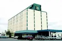 Photograph of Quality Inn, Calgary