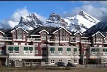 Photograph of Sunset Resorts Canmore, Canmore
