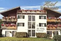 Photograph of Bachmair Suite Hotel, Campbell River