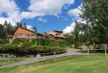 Photograph of 108 Resort and Conference Center, 108 Mile Ranch
