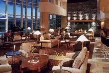 Photograph of The Fairmont Vancouver Airport, Richmond