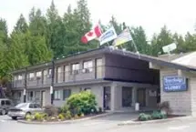 Photograph of Travelodge, Langley