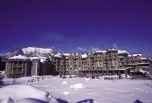 Photograph of Whistler Cascade Lodge, Whistler