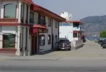 Photograph of Falcon Resort, Osoyoos
