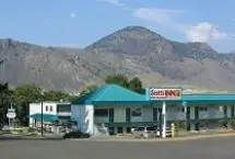 Photograph of Scott's Inn and Restaurant, Kamloops