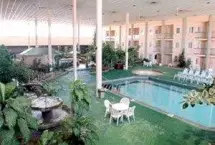 Photograph of Kamloops Towne Lodge, Kamloops