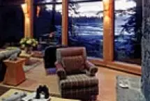 Photograph of Wickaninnish Inn, Tofino