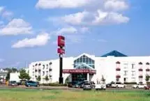 Photograph of Ramada Plaza, Dieppe