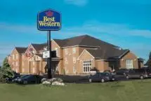 Photograph of Best Western Moncton, Moncton