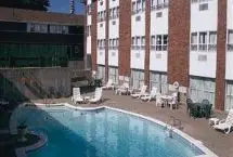 Photograph of Rodd Parkhouse Inn, Moncton