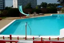 Photograph of Econo Lodge, Moncton