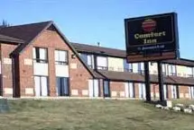 Photograph of Comfort Inn, Corner Brook