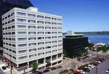 Photograph of Radisson Suites Hotel, Halifax
