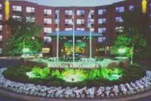 Photograph of Ramada Plaza, Dartmouth