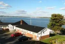 Photograph of Bayview Motor Inn, Halifax