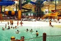 Photograph of Great Wolf Lodge, Niagara Falls