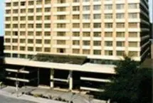 Photograph of Residence Inn, Ottawa