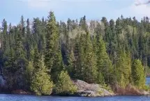 Photograph of River Runs Resort, Swastika