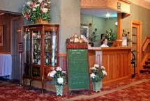 Photograph of Best Western Governor's Inn, Kincardine