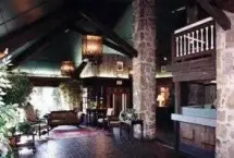 Photograph of Old Stone Inn, Niagara Falls