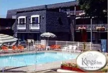 Photograph of Kings Inn Near The Falls, Niagara Falls