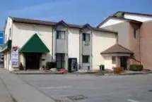 Photograph of Rodeway Inn, Niagara Falls