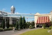 Photograph of Skyline Inn, Niagara Falls