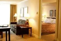 Photograph of Best Western Victoria Park Suites, Ottawa