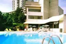 Photograph of The Westin, Toronto