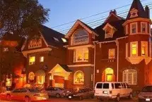 Photograph of Madison Manor Boutique Hotel, Toronto