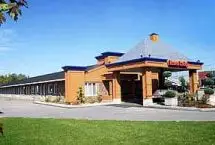 Photograph of Econo Lodge, Baie-comeau