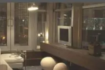 Photograph of Hotel 10, Montreal
