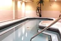 Photograph of Best Western Montreal Airport Hotel, Dorval