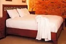 Photograph of Hotel Nelligan, Montreal