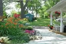 Photograph of Colonist House Bed & Breakfast, Beamsville