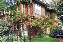 Photograph of Banting House Inn Bed Breakfast, Toronto
